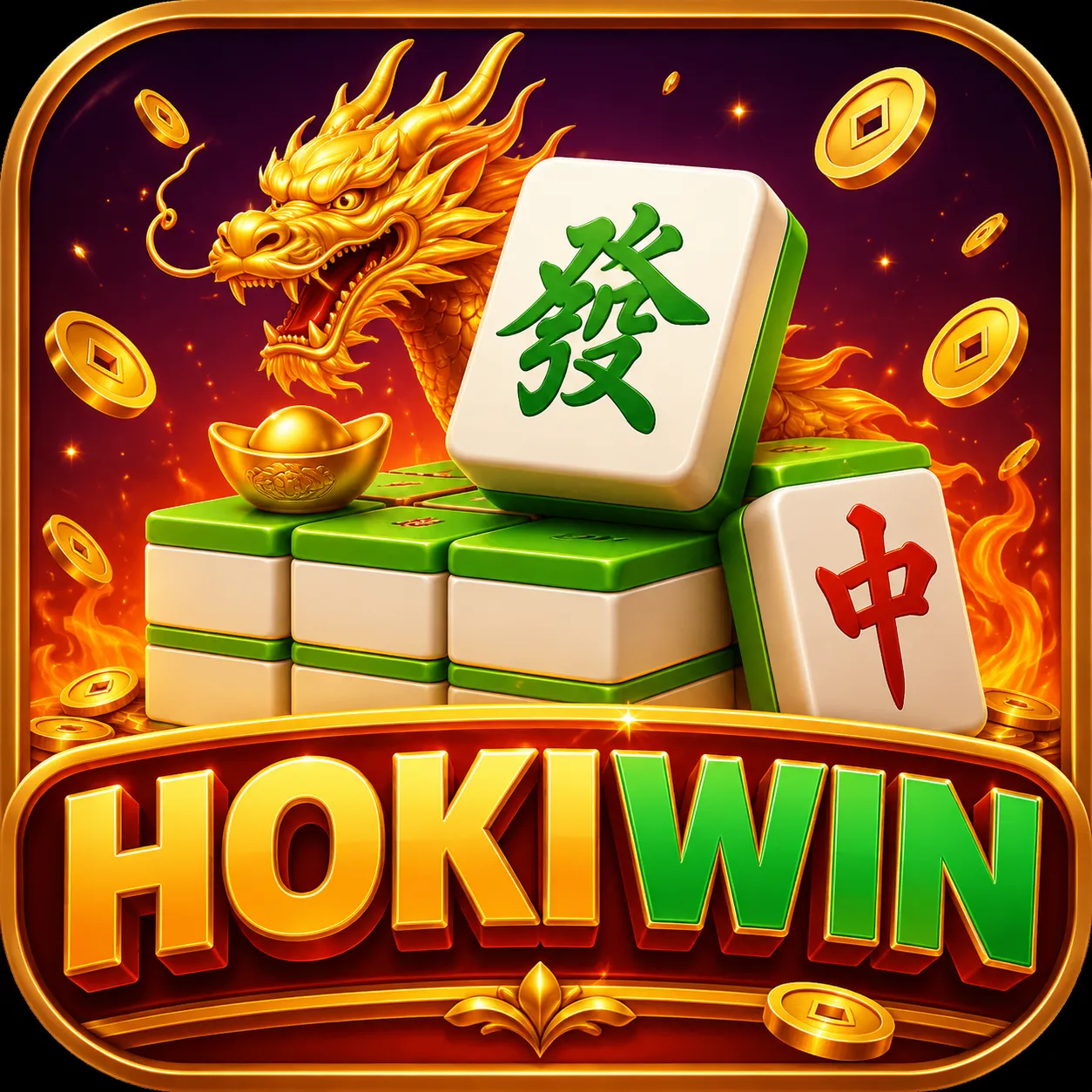 HOKIWIN - Pengalaman Seru Live Casino Terbaik