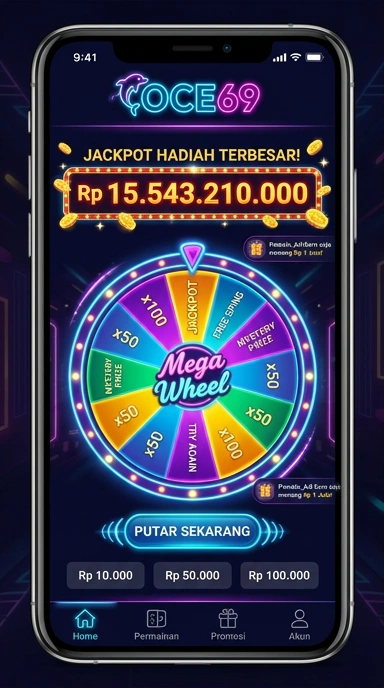 oce69 memudahkan akses ke berbagai aplikasi berkualitas untuk pengguna Android.
